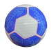 PUMA Prestige Ball (Football) (PUMA White-Bluemazing)